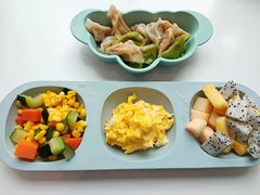 -KIDults童伴儿亲子餐厅(达美中心广场店)