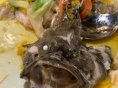 -79号渔船海鲜饭店(华强北店)