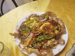 五柳炸蛋-肥姐美食(同福中路店)