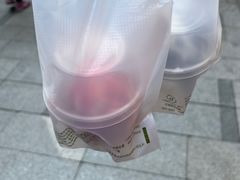 -麦当劳(宝山大厦店)