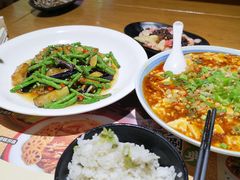 -王妈热卤·川味馆(海昌店)