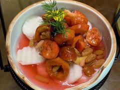 -窄巷子陕菜馆·地道陕西菜(粉巷店)