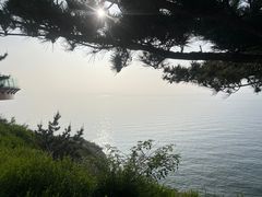 -养马岛旅游度假区