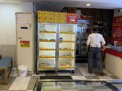 -虾大侠·盱眙龙虾老北京铜锅涮羊肉(金楠天街店)