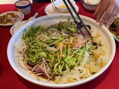 -盈春大饭店(千山路店)