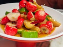 -老淮安·淮安菜(周恩来纪念馆店)