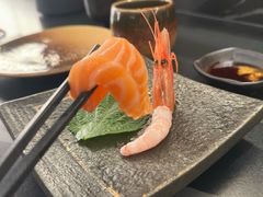 -Sushi Hanzo半藏(天环广场店)