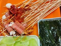 -黔哆哆地摊酸汤火锅(清湖店)