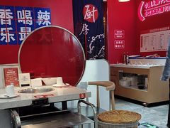 -虾吃虾涮虾火锅(府学路店)