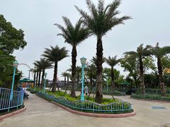 -上海海昌海洋公园