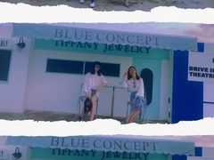 -Blue Concept Cafe&Farm·關於藍