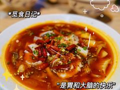 -食悦天美食广场(武汉壹方购物中心店)