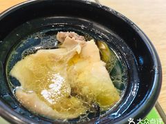 -老乡鸡(潜山南岳路店)