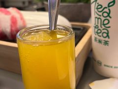 -湊湊火锅·茶憩(南京万象天地店)