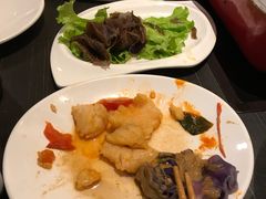 -新辣道鱼火锅(航天万源店)