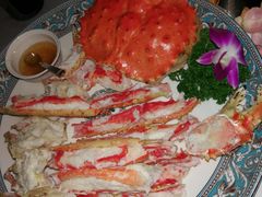 -顶鲜101美食美景餐厅