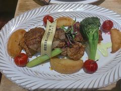 -秘密旅行Bonjour(黑金冠 江南西店)