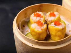 -杭州临平万丽酒店·万丽轩中餐厅