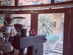 -喜柿咖啡SeeS coffee