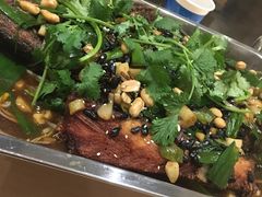 -拿渡麻辣香锅(世茂广场·工三店)