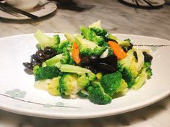 -小菜园新徽菜(苏州繁花中心店)