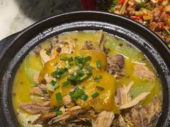 -常和州·夜宵大排档(常州单店)