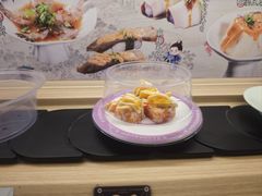 -三禾寿司(君尚店)