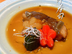 -四葉寿司·城市景观(深圳湾1号店)