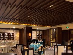 -海陵岛保利皇冠假日酒店·御公馆中餐厅 CANAL LNUA