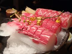 -色響火锅(恒隆广场店)