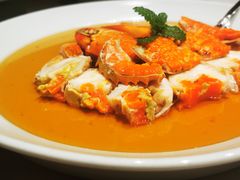 绍兴醉膏蟹-黄鱼馆Jhouse(外滩店)
