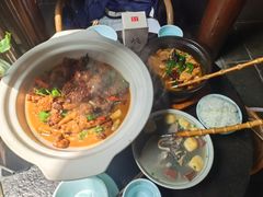 -花迹·金陵南京菜(老门东店)