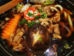 -吉之仙•中国制造•出口级食材日料店(领事馆总店)