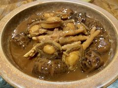 -兰溪小馆(东直门簋街店)