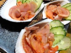 -鑫釜山海鲜烧烤(鑫丰国际店)