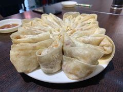 -彭哥甩饼王(城隍庙广场店)