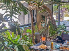 -J Create城市露营咖啡·简餐·宠物(上海动物园店)