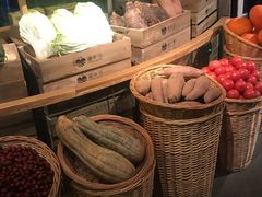 -番食园鲜食火锅(高新店)