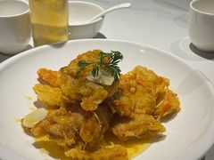-羲和雅苑•北京烤鸭(国贸商城店)