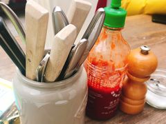 -RAC BAR(安福路店)