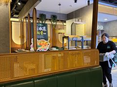 -椰子湾·海南火锅·糟粕醋·椰子鸡(正大广场店)