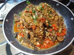 -田趣园长沙菜(天安云谷店)
