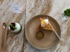 -The Rug Cafe(王府中环店)