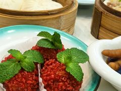 -馨越楼·点心·粤菜(赤坎店)