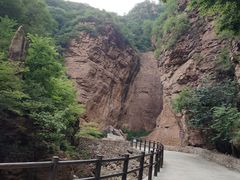 -湖洞水自然风景区