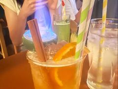 -MM·五声·音乐人与调酒师(西安路店)