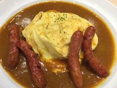 -CoCo壱番屋(久光百货店)