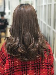 -BHG Hair Salon