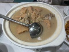 -刘胖子家常菜·蹄花焖藕(中南店)