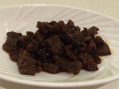 陈皮牛肉-梅龙镇酒家(南京西路总店)